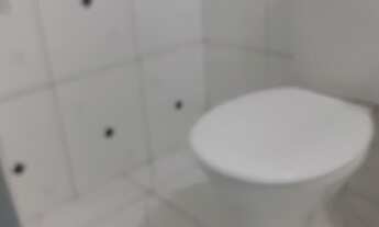 Imagem 5: Casa para aluguel tem 40 metros quadrados com 1 quarto em Sítio Morro Grande - São Paulo