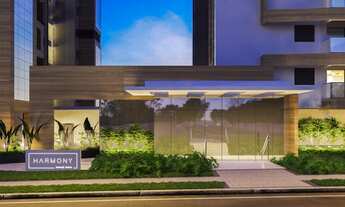 Imagem 2: APARTAMENTO com 2 dormitórios à venda com 175m² por R$ 984.005,23 no bairro Água Verde - C