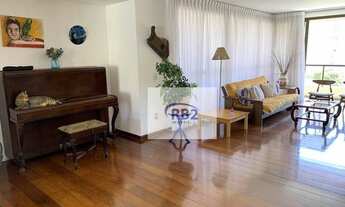 Imagem: Apartamento com 4 suítes à venda, 300