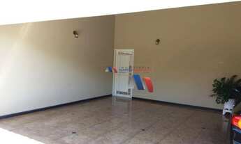 Imagem 4: Casa residencial à venda, Parque Residencial Damha I, São José do Rio Preto