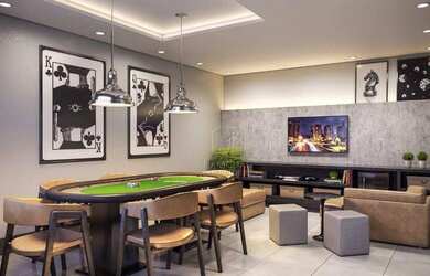 Imagem 7: Apartamento com 2 dormitórios à venda, 83 m² por R$ 730.000,00 - Fundação - São Caetano do