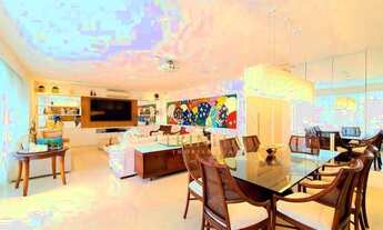 Imagem: SAINT BARTH I PENÍNSULA I BARRA DA TIJUCA