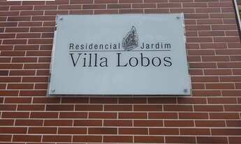 Imagem 2: Apartamento com 4 dormitórios para alugar, 356 m² por R$ 2.600.000/mês - Jardim - Santo An