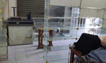 Imagem 3: Ponto comercial/Loja/Box para aluguel tem 25 metros quadrados