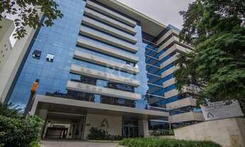 Imagem 2: PORTO ALEGRE - Conjunto Comercial/Sala - Higienópolis