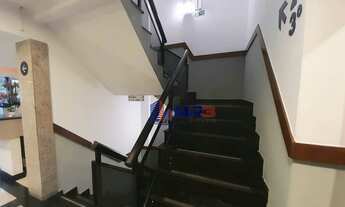 Imagem 4: Sala para alugar, 100 m² por R$ 3.600,00/mês - Barra da Tijuca - Rio de Janeiro/RJ