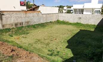 Imagem 5: Terreno á venda com 500m² em condomínio fechado Estância das Flores - Jaguariúna - SP