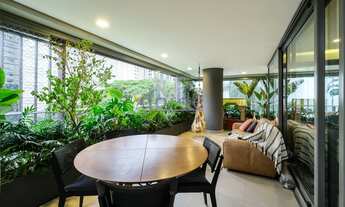 Imagem 4: Vila Nova Conceição pronto para morar