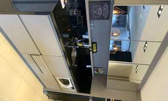 Imagem 5: Batel 1550 - 46m² - 1 dorm - Batel/Curitiba