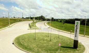 Imagem 5: Terras Alphaville - Terreno à venda, 318 m²