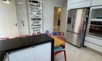 Imagem 5: Casa com 6 dormitórios, 470 m² - venda por R$ 5.250.000,00 ou aluguel por R$ 35.000,00/mês