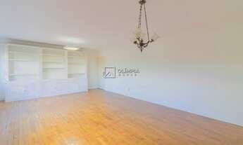 Imagem 3: Venda Apartamento 4 Dormitórios - 143 m² Higienópolis