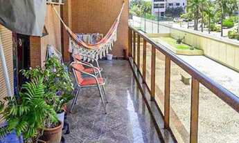 Imagem 4: Rio de Janeiro - Apartamento Padrão - Barra da Tijuca