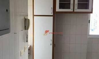 Imagem 3: Apartamento à venda, 50 m² por R$ 165.000,00 - Centro - Piracicaba/SP