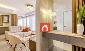 Imagem 2: Cobertura à venda, 217 m² por R$ 1.810.690,00 - Florestal - Lajeado/RS