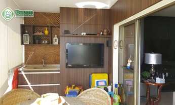 Imagem 5: APARTAMENTO - VENDA - Edifício Maison Isabela, Duque de Caxias II - Cuiabá/MT