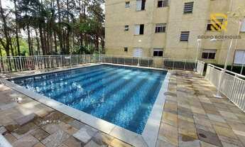 Imagem 13: Apartamento com 2 dormitórios, 50 m² - venda por R$ 185.000 ou aluguel por R$ 900/mês + co