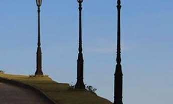 Imagem 6: Excelente Terreno em Belíssimo Condomínio Fechado RIVERSIDE CONDOMINIO