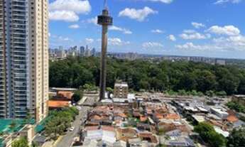 Imagem 3: Ed. Viva Marco com 100 M 3/4 sendo duas suítes REFORMADO Nascente total