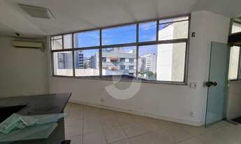 Imagem 4: Andar Corporativo, 1200 m² - venda por R$ 4.000.000,00 ou aluguel por R$ 10.000,00/mês - I