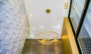 Imagem 7: COBERTURA no GLÓRIA com 3 quartos para VENDA, 130 m²