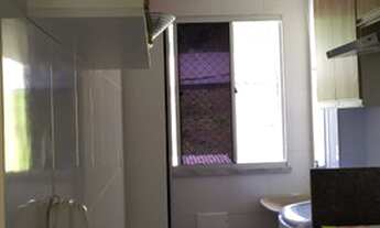 Imagem 3: Recanto das árvores