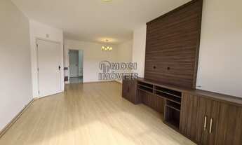 Imagem 5: Apartamento para Venda em Mogi das Cruzes, Vila Oliveira, 4 dormitórios, 1 suíte, 3 banhei