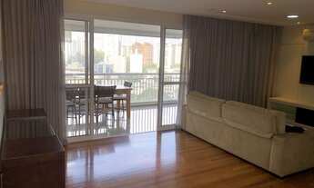 Imagem 4: Apartamento Fotografia à venda, são 138m² com 3 quartos, 3 suítes na Vila Andrade - São Pa