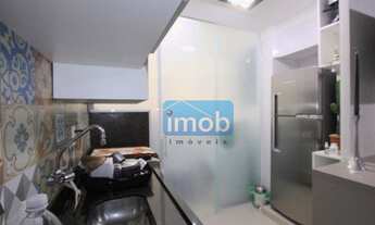 Imagem 7: Apartamento residencial à venda, Boqueirão, Santos