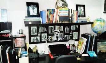 Imagem 7: Apartamento à venda, 118 m² por R$ 1.098.900,00 - Vila Bastos - Santo André/SP