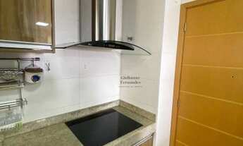 Imagem 4: Apartamento com 3 quartos à venda, 125 m² por R$ 820.000 - Setor Oeste - Goiânia/GO