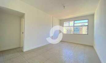 Imagem 2: 2 quartos, vista livre , vaga no Ingá