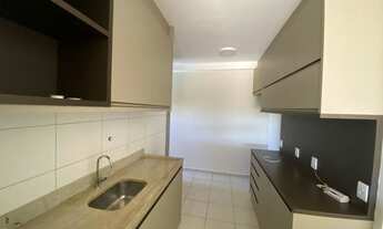 Imagem 6: Apartamento com 3 dormitórios para alugar, 109 m² por R$ 3.800/mês - Jardim Karaíba - Uber