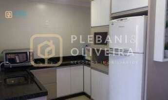 Imagem 5: Apartamento mobiliado no Gravatá