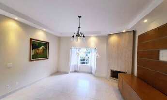 Imagem 3: Casa com 4 dormitórios à venda, 290 m² - Jardim Ibiti do Paço - Sorocaba/SP