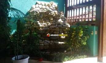 Imagem 4: Casa à venda, 118 m² por R$ 450.000,00 - Maitinga - Bertioga/SP