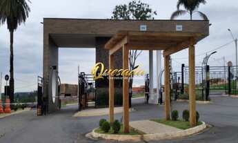 Imagem 5: CASAINDAIATUBA Casa em condomínio com 3 dormitórios