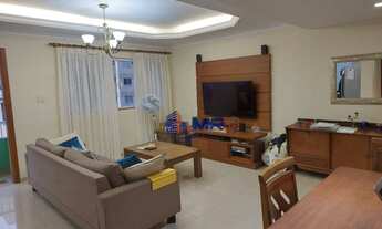 Imagem: Casa com 3 quartos à venda, 175 m² por