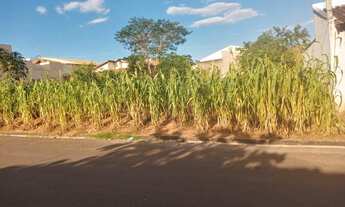 Imagem 2: Terreno Adamantina Eldorado 2 - 275m²