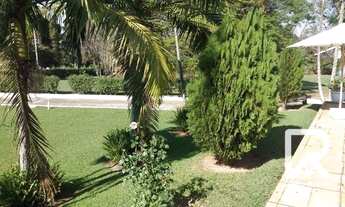 Imagem 7: Chácara com 4 dormitórios à venda, 5000 m² por R$ 1.180.000,00 - Estância da Colina - Salt