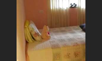 Imagem 2: Casa com 2 dormitórios à venda, 187 m² por R$ 450.000,00 - Jardim Oliveira - Itu/SP