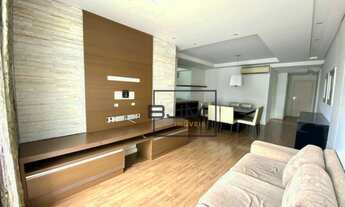 Imagem 6: Apartamento com 3 dormitórios à venda, 131 m² por R$ 950.000,00 - Centro - Joinville/SC