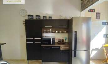 Imagem 7: Casa com 2 dormitórios à venda, 70 m² por R$ 225.000,00 - Vila Erminda - Peruíbe/SP