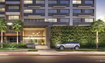 Imagem 5: Apartamento / 1 Dormitório / 1 Vaga / Bela Vista / Porto Alegre