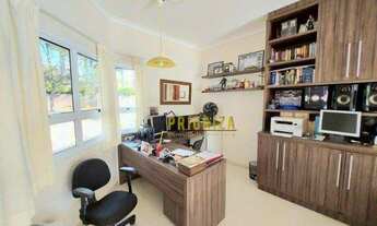 Imagem 4: Casa à venda, 317 m² por R$ 1.500.000,00 - Condomínio Vale do Lago - Sorocaba/SP