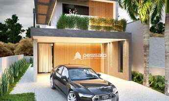 Imagem 2: Casa à venda, 221 m² por R$ 1.490.000,00 - Cyrela Landscape Seminario - Gravataí/RS