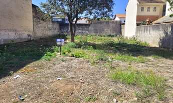 Imagem 3: Lote Comercial para clínica Fátima I