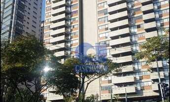 Imagem 5: Flat com 1 dormitório, 58 m² - venda por R$ 300.000,00 ou aluguel por R$ 2.500,00/mês - Ed
