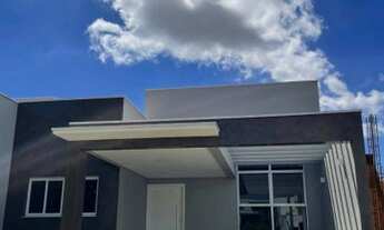 Imagem: Casa com 3 dormitórios à venda, 130 m²