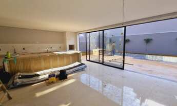 Imagem 7: Casa em Condomínio à venda no Alphaville 1, 4 quartos, 4 suítes, Alphaville (Residencial e